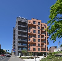 zdjęcie Hotel Grabiszyńska