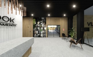 zdjęcie Vidok Apartamenty