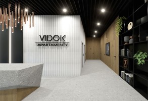 zdjęcie Vidok Apartamenty