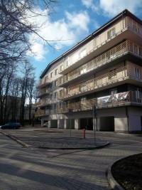 zdjęcie Atrium Park