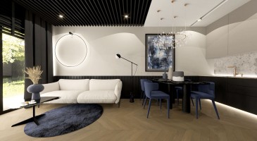 zdjęcie Vidok Apartamenty