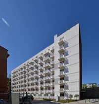 zdjęcie Hotel Grabiszyńska