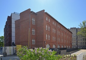 zdjęcie Hotel Grabiszyńska