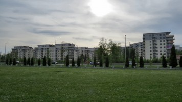 zdjęcie Osiedle Belvedere Park