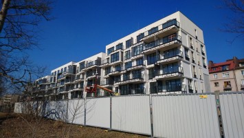 zdjęcie Rezydencja Stanisława Augusta