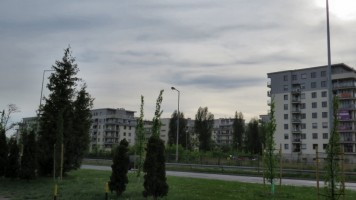 zdjęcie Osiedle Belvedere Park