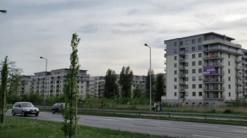 zdjęcie Osiedle Belvedere Park
