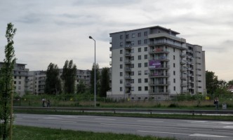 zdjęcie Osiedle Belvedere Park