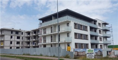 zdjęcie Klonowe Ogrody