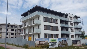 zdjęcie Klonowe Ogrody