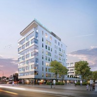 zdjęcie Bródno Centrum