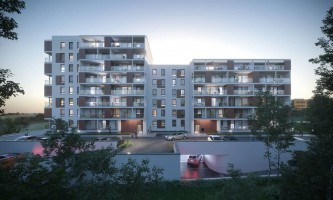 zdjęcie Nowa Jantarowa