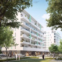 zdjęcie Bródno Centrum