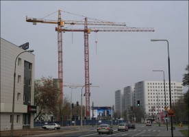 zdjęcie Marynarska Point