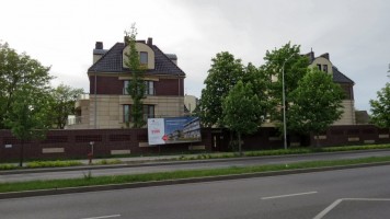 zdjęcie Zielona Etiuda