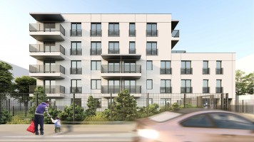 zdjęcie Nova Praga Koprzywiańska 2