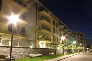 zdjęcie Eolian Park