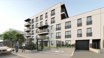 zdjęcie Nova Praga Koprzywiańska 2