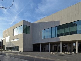 zdjęcie Środowiskowa Biblioteka Nauk Ścisłych i Technicznych