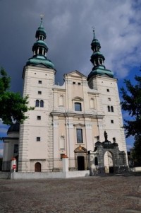 zdjęcie Bazylika Katedralna