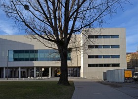 zdjęcie Środowiskowa Biblioteka Nauk Ścisłych i Technicznych