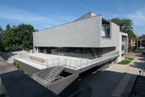 zdjęcie Manggha Galeria - Europa Daleki Wschód