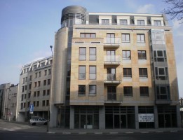 zdjęcie Elite Garbary Residence