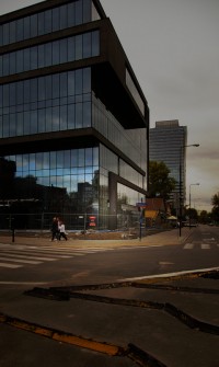 zdjęcie Grzybowska 81