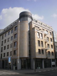 zdjęcie Elite Garbary Residence