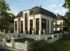 zdjęcie Ville Sołackie