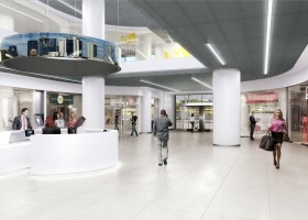 zdjęcie Millennium Plaza