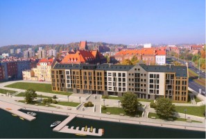 wizualizacje Galeon