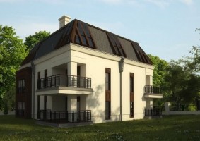 zdjęcie Ville Sołackie