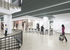 zdjęcie Atlas Tower