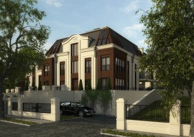 zdjęcie Ville Sołackie