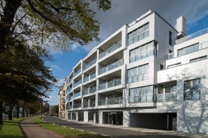 zdjęcie Wyspiańskiego 11-12