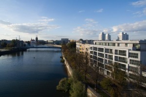 zdjęcie Wybrzeże Wyspiańskiego