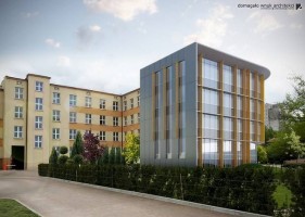 zdjęcie Wydział Filozoficzno-Historyczny UŁ