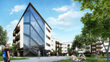 zdjęcie Apartamenty Przy Parku