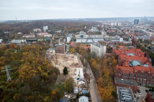 zdjęcie Centrum Kompetencji STOS
