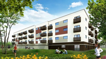 zdjęcie Apartamenty Przy Parku