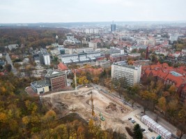 zdjęcie Centrum Kompetencji STOS