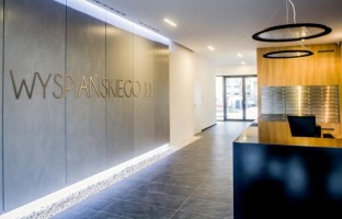 zdjęcie Wyspiańskiego 11-12