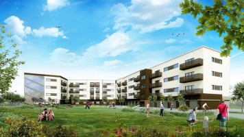 zdjęcie Apartamenty Przy Parku