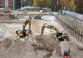 zdjęcie Centrum Kompetencji STOS