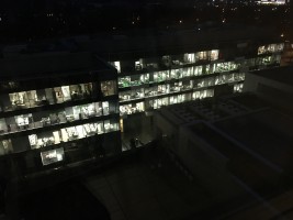 zdjęcie Andersia Business Centre