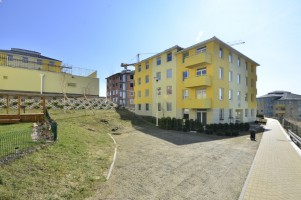 zdjęcie Osiedle Pogodne