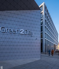 zdjęcie Green2Day