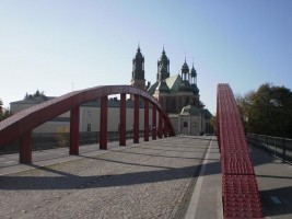 zdjęcie Katedra Poznańska