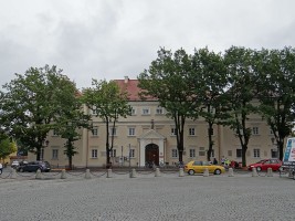 zdjęcie Muzeum